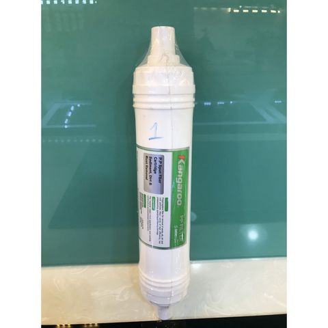 Lõi Lọc 1,2,3 Kangaroo Chính Hãng - Lõi Đúc Cho Máy Lọc Nước KG100HK, KG10A6, KG10A5, KG10A4, KG100ES