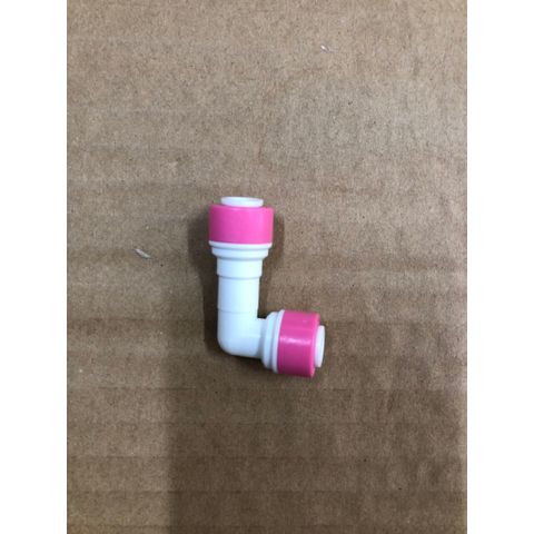 Van Nước Thải 300CC Dùng Cho Màng Lọc RO - Van 1 Chiều Nối Nhanh Ø 6mm, Giảm Thiểu Nước Xả Thải Trong Máy Lọc Nước