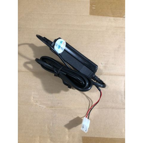 Adapter KAROFI Radian 24V - 1.5A Chính Hãng cho Máy Lọc Nước RO Gia Đình - Nguồn Điện Ổn Định, Đầu Ra 24VDC