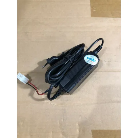 Adapter KAROFI Radian 24V - 1.5A Chính Hãng cho Máy Lọc Nước RO Gia Đình - Nguồn Điện Ổn Định, Đầu Ra 24VDC