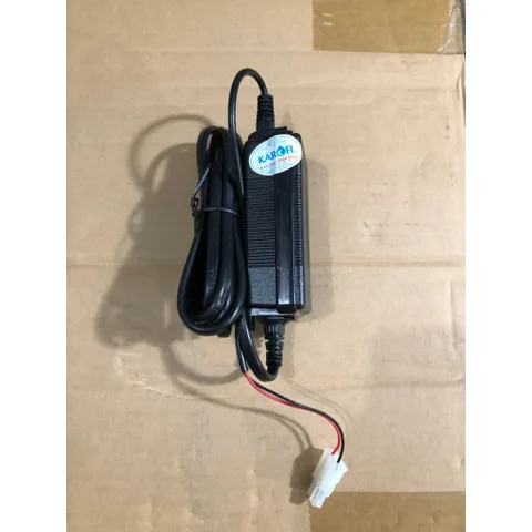 Adapter KAROFI Radian 24V - 1.5A Chính Hãng cho Máy Lọc Nước RO Gia Đình - Nguồn Điện Ổn Định, Đầu Ra 24VDC