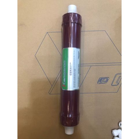 Lõi lọc nước Kangaroo 5in1 - Thay thế cho máy lọc RO, khử mùi, tạo khoáng, ngăn ngừa lão hóa, hàng chính hãng