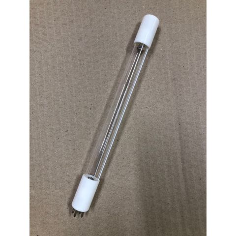 Bóng Đèn UV Diệt Khuẩn 11W 4 Chấu 22cm - Tiêu Diệt Vi Khuẩn, Virus 99.9% - Thiết Bị Lọc Nước Hiệu Quả