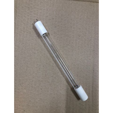 Bóng Đèn UV Diệt Khuẩn 11W 4 Chấu 22cm - Tiêu Diệt Vi Khuẩn, Virus 99.9% - Thiết Bị Lọc Nước Hiệu Quả