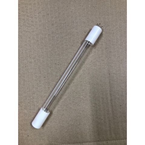 Bóng Đèn UV Diệt Khuẩn 11W 4 Chấu 22cm - Tiêu Diệt Vi Khuẩn, Virus 99.9% - Thiết Bị Lọc Nước Hiệu Quả