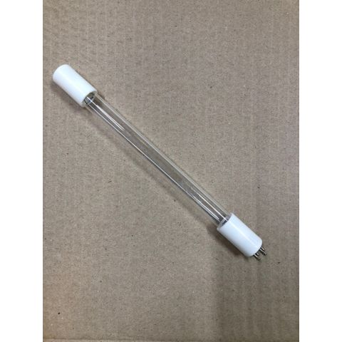 Bóng Đèn UV Diệt Khuẩn 11W 4 Chấu 22cm - Tiêu Diệt Vi Khuẩn, Virus 99.9% - Thiết Bị Lọc Nước Hiệu Quả