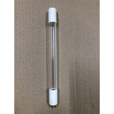 Bóng Đèn UV Diệt Khuẩn 11W 4 Chấu 22cm - Tiêu Diệt Vi Khuẩn, Virus 99.9% - Thiết Bị Lọc Nước Hiệu Quả