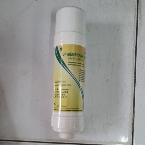 Lõi Lọc Nước RYO 1,2,3,4,5 - Hàng Chính Hãng Thay Thế Máy Lọc Nhập Khẩu Hàn Quốc, Nước Uống Sạch, An Toàn Cho Gia Đình