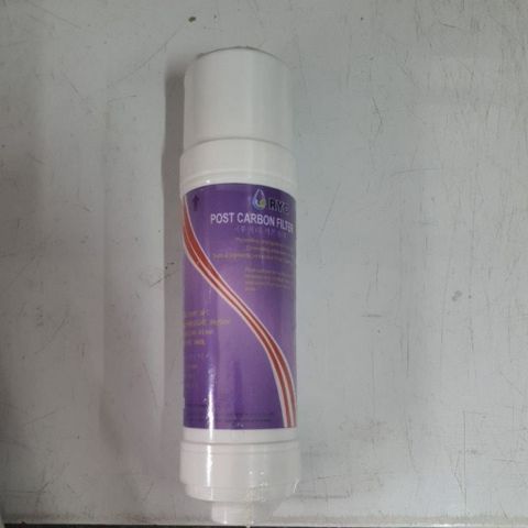 Lõi Lọc Nước RYO 1,2,3,4,5 - Hàng Chính Hãng Thay Thế Máy Lọc Nhập Khẩu Hàn Quốc, Nước Uống Sạch, An Toàn Cho Gia Đình