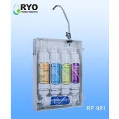 Lõi Lọc Nước RYO 1,2,3,4,5 - Hàng Chính Hãng Thay Thế Máy Lọc Nhập Khẩu Hàn Quốc, Nước Uống Sạch, An Toàn Cho Gia Đình