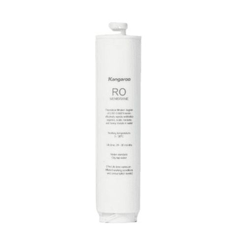 Lõi Số 4 Màng Đúc RO Kangaroo Chính Hãng - Lọc Nước Sạch Tinh Khiết Cho Các Model KG100HU, KG100HU+, KG100MED, KG100EED, KG100HED