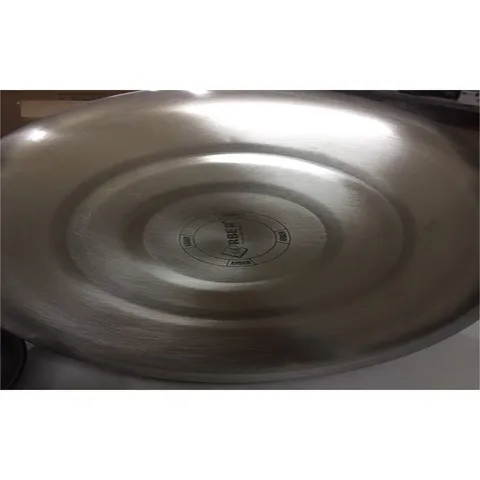 [Ưu Đãi] Ấm từ đun nước AB03LI - được làm từ Inox  304 - sử dụng được với nhiều loại bếp như bếp điện, bếp từ, bếp gas,…