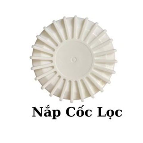 Cốc lọc Karofi - Dùng thay cho model : S-S038, KAQ-U95, KAQ-U005. KAQ-007