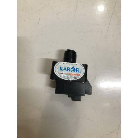 Van Áp Thấp và Áp Cao Karofi - Phụ Kiện Chính Hãng Thay Thế Máy Lọc Nước RO, Ngắt Nguồn Điện Khi Nước Yếu hoặc Đầy