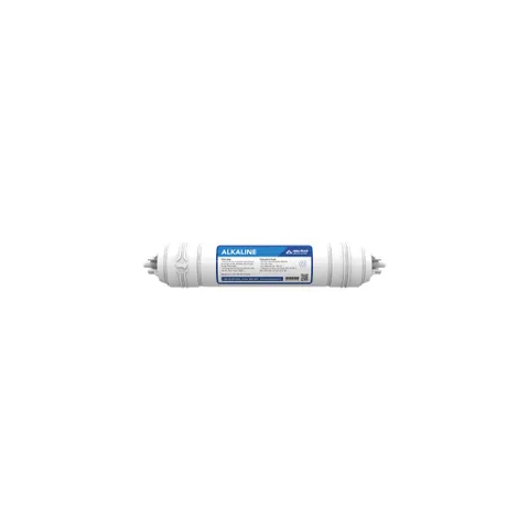 Bộ 6 Lõi Lọc Chức Năng Tạo Khoáng Hòa Phát - Lõi Than Hoạt Tính, Nâng Cao pH, Bổ Sung Khoáng Chất Cho Nước Sạch Hàng Ngày