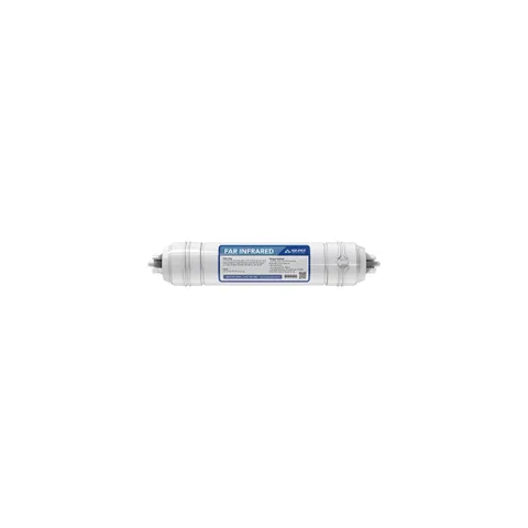 Bộ 6 Lõi Lọc Chức Năng Tạo Khoáng Hòa Phát - Lõi Than Hoạt Tính, Nâng Cao pH, Bổ Sung Khoáng Chất Cho Nước Sạch Hàng Ngày