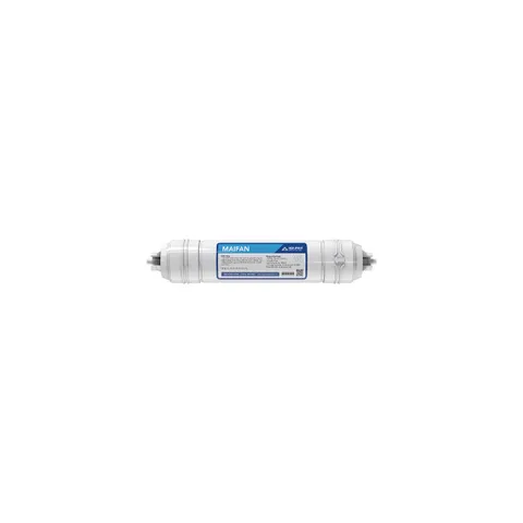 Bộ 6 Lõi Lọc Chức Năng Tạo Khoáng Hòa Phát - Lõi Than Hoạt Tính, Nâng Cao pH, Bổ Sung Khoáng Chất Cho Nước Sạch Hàng Ngày