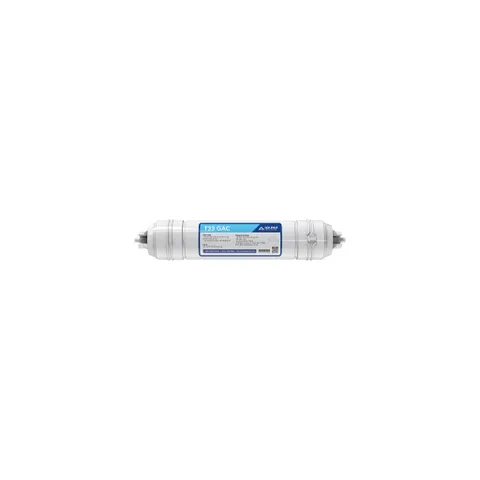 Bộ 6 Lõi Lọc Chức Năng Tạo Khoáng Hòa Phát - Lõi Than Hoạt Tính, Nâng Cao pH, Bổ Sung Khoáng Chất Cho Nước Sạch Hàng Ngày