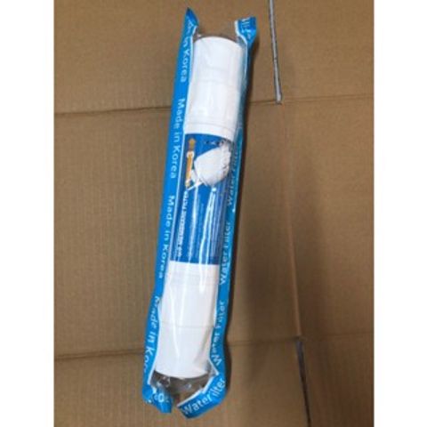 Lõi Lọc Nước U/F Membrane Hàn Quốc – Màng Siêu Lọc 0,001 Micron, Loại Bỏ 99% Vi Khuẩn, An Toàn Cho Sức Khỏe