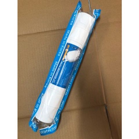 Lõi Lọc Nước U/F Membrane Hàn Quốc – Màng Siêu Lọc 0,001 Micron, Loại Bỏ 99% Vi Khuẩn, An Toàn Cho Sức Khỏe