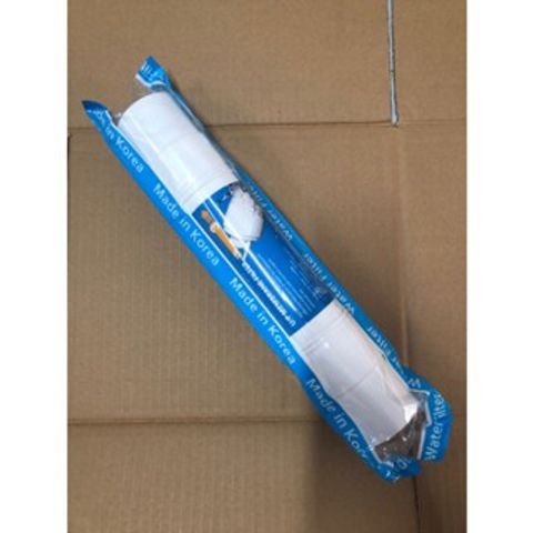 Lõi Lọc Nước U/F Membrane Hàn Quốc – Màng Siêu Lọc 0,001 Micron, Loại Bỏ 99% Vi Khuẩn, An Toàn Cho Sức Khỏe