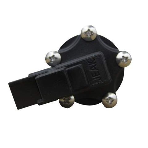 Van áp thấp nối nhanh dây 6mm cho máy lọc nước RO - Tự ngắt điện khi hết nước nguồn, linh kiện thay thế tiện ích.