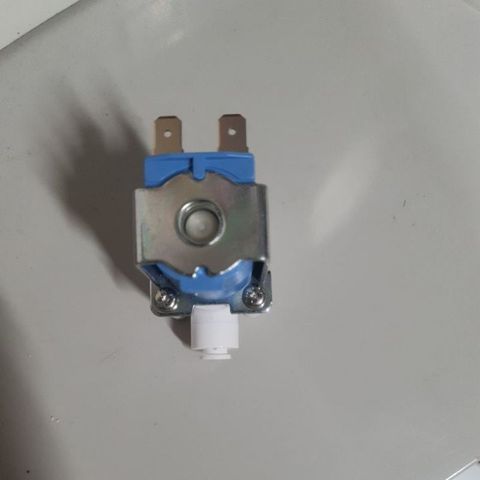 Van điện từ Dauer 24V cho máy lọc RO - Van tự động ngắt nước, tiết kiệm nước, chất lượng cao, hàng chính hãng
