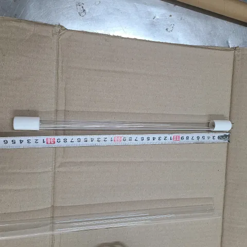 Đèn UV 21W Diệt Khuẩn Cho Máy Lọc Nước Bán Công Nghiệp - Tia Cực Tím 99,99% An Toàn, Không Hóa Chất
