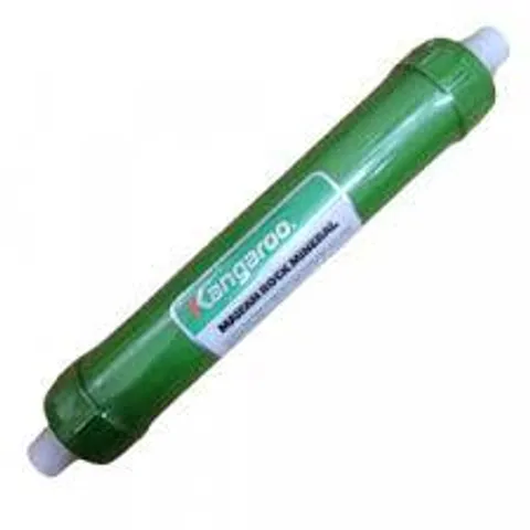 Lõi lọc nước Kangaroo Số 8 Maifan - Bổ sung 45 khoáng chất tự nhiên cho nước uống ngon, sạch và an toàn