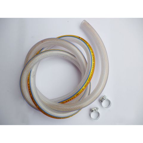 Dây dẫn gas Thái Lan dùng cho tất cả các bình gas