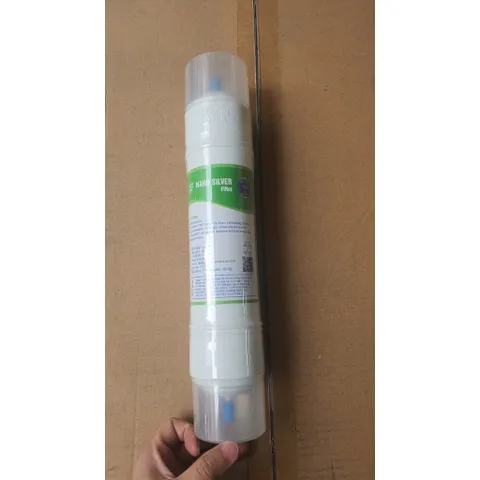 Lõi Lọc Số 5  - Nano silver - Nhập khẩu hàn Quốc
