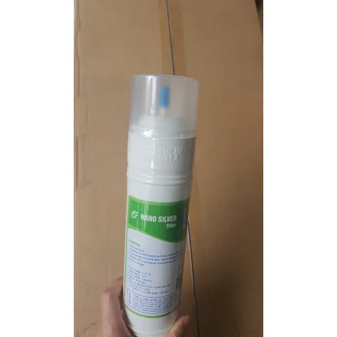 Lõi Lọc Số 5  - Nano silver - Nhập khẩu hàn Quốc
