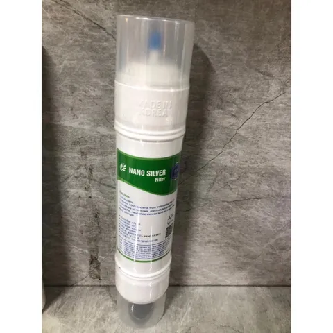 Lõi Lọc Số 5  - Nano silver - Nhập khẩu hàn Quốc