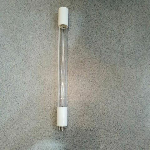 Bóng Đèn UV 6W Diệt Khuẩn 4 Chấu - Tiêu Diệt 99,99% Vi Khuẩn Bằng Tia Cực Tím An Toàn, Nhỏ Gọn, Bảo Vệ Sức Khỏe