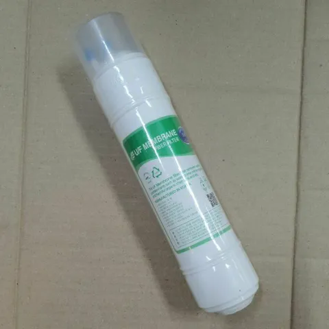 Lõi Lọc Số 3 - UF Membrane Filter - ngăn chặn chiệt để tới 99.9% cac loại viruts, vi khuẩn hòa tan trong nước