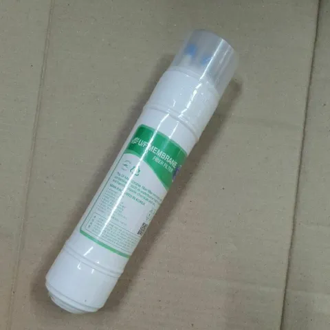 Lõi Lọc Số 3 - UF Membrane Filter - ngăn chặn chiệt để tới 99.9% cac loại viruts, vi khuẩn hòa tan trong nước