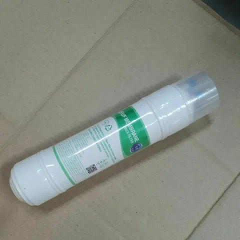 Lõi Lọc Số 3 - UF Membrane Filter - ngăn chặn chiệt để tới 99.9% cac loại viruts, vi khuẩn hòa tan trong nước