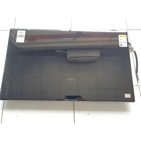 Bếp từ Kaff KF-FL68II Nhập Khẩu Malaysia - Mặt Kính Schott Ceran Siêu Bền, 5 Năm Bảo Hành, Chức Năng Booster Nhanh Chóng