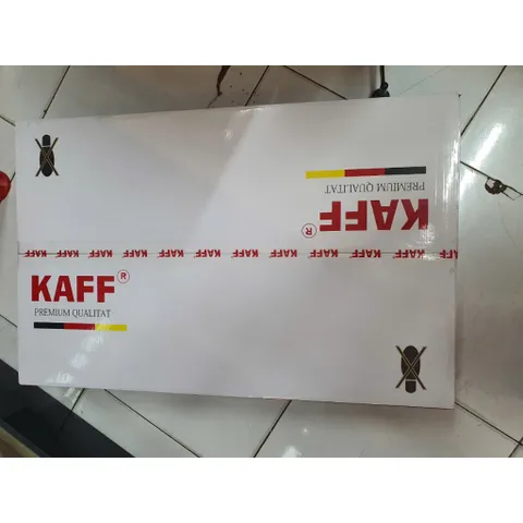 Bếp từ Kaff KF-FL68II Nhập Khẩu Malaysia - Mặt Kính Schott Ceran Siêu Bền, 5 Năm Bảo Hành, Chức Năng Booster Nhanh Chóng