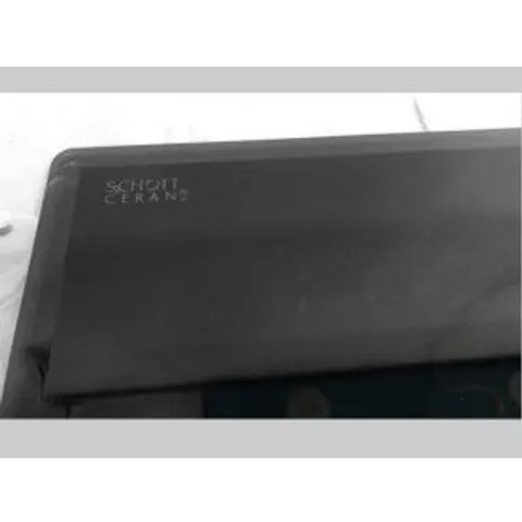 Bếp từ Kaff KF-FL68II Nhập Khẩu Malaysia - Mặt Kính Schott Ceran Siêu Bền, 5 Năm Bảo Hành, Chức Năng Booster Nhanh Chóng