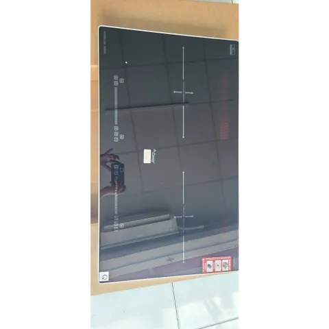 Bếp từ CANZY CZ 54M 2 vùng nấu - Hàng Chính Hãng, Công nghệ Inverter tiết kiệm điện, tính năng Booster nấu nhanh, bảo hành 3 năm