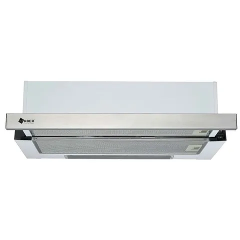 Máy Hút Khói Khử Mùi Arber AB-700KA - Thiết Kế Âm Tủ, Thép Không Gỉ, Công Suất 650m3/hr, Hoạt Động Êm Ái Dưới 45db
