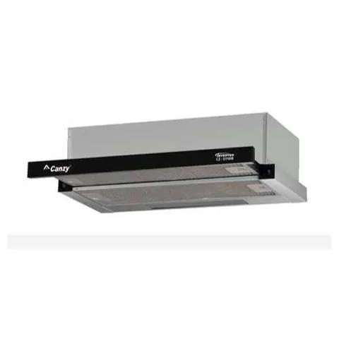 Máy Hút Mùi Canzy D700B Âm Tủ - Công Nghệ Inverter Tiết Kiệm Năng Lượng - Độ Ồn Thấp 48db, Lực Hút 750m3/h