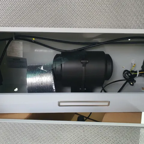 Máy Hút Mùi Canzy D700B Âm Tủ - Công Nghệ Inverter Tiết Kiệm Năng Lượng - Độ Ồn Thấp 48db, Lực Hút 750m3/h