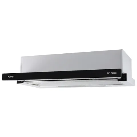 Máy Hút Mùi Âm Tủ Kaff KF TL60H/TL70H/TL80H - Chất Liệu Kính Inox Sang Trọng, Công Suất 750m³/h, Bảo Hành 3 Năm Chính Hãng