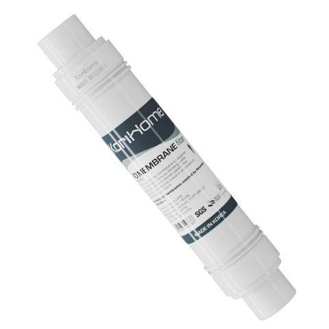 Màng Lọc Nước RO Korihome RO-80GPD - Chính Hãng Hàn Quốc, Loại Bỏ 99,99% Vi Khuẩn, Virus và Chất Độc Hại