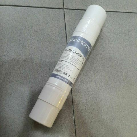 Màng Lọc Nước RO Korihome RO-80GPD - Chính Hãng Hàn Quốc, Loại Bỏ 99,99% Vi Khuẩn, Virus và Chất Độc Hại