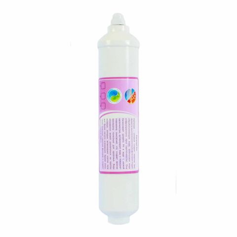 Lõi số 5 Máy Lọc Nước Geyser - Lõi Lọc Chống Tái Nhiễm Khuẩn, Bổ Sung Vi Khoáng, Thời Gian Sử Dụng 30.000 Lít