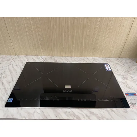 BẾP TỪ LATINO LT-111GE - HÀNG CHÍNH HÃNG - BẢO HÀNH 3 NĂM