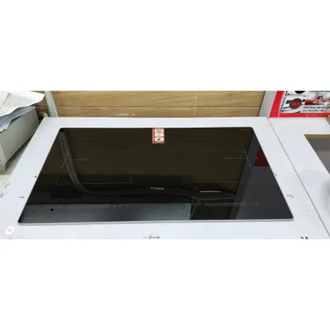 Bếp kết hợp điện từ Canzy CZ-52IG - Hàng chính hãng - Tính năng sôi liu riu ở nhiệt độ thấp - công nghệ inverter